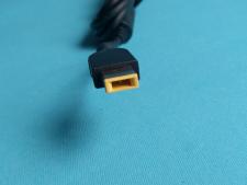 Кабель живлення для ноутбука Lenovo Legion 5 15ARH7 №3